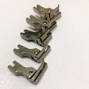 Chân vịt may mí máy 1 kim công nghiệp