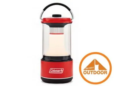 โคมไฟ ใส่ถ่าน COLEMAN BATTERYGUARD LED LANTERN 600