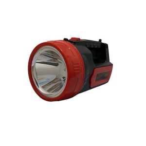 Luby Senter Terang Emergency 7W +12 LED SMD L 2692 Tahan 10 JAM