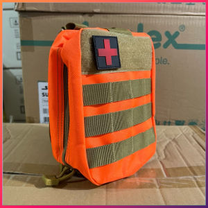 Emergency Tactical Utility  Bag - BAG ONLY