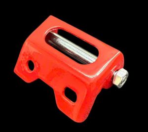 Pát yên Đỏ Future 125 Wave S110 RSX Wave A110 lắp như zin sơn tĩnh Điện