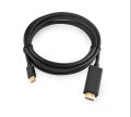 Cáp Mini Displayport to HDMI Ugreen 20848 dài 1,5m hỗ trợ 4K2K. 