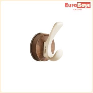 Multi-Purpose Suction Wall Hooks Door Hanger for Small Decorations Key Storage Clothing Hook 1Pc