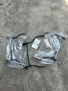 briket breket bracket dudukan pangkon sayap kolong bawah yamaha  fiz r fis r