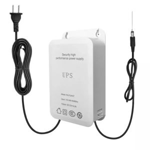 Nguồn dự phòng wifi pin sạc dự phòng wifi camera 5v-12v sử dụng 6-8h sau khi mất điện loại tốt