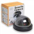 Security Camera : Fake Dummy CCTV / Kamera Pengintai Replika. 