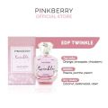 PINKBERRY EAU DE PARFUM TWINKLE 50ML. 