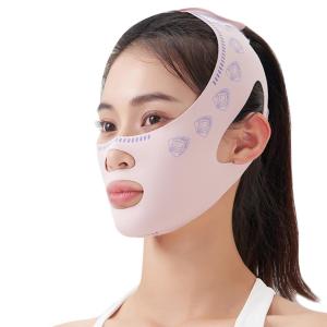 【Grilrigrin】8 Style Elastic Face Bandage Slimming Tapes V Line Shaper Chin Cheek Face Lift Devices Jawline Facial Massager Wrinkle Women Beauty Care ﻿