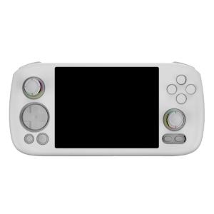 Gamepad Housing Silicone Protector Cover for RG406H RG 406H Scratchproof Shell Console Skin Waterproof Protective Sleeve