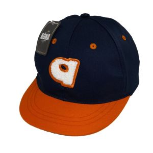 Topi distro pria black edition bordir handuk towel topi baseball pria pet lidah pendek