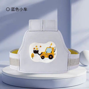 Đai Đi Xe Máy Phản Quang An Toàn Cho Bé Dây Khóa Chắc Chắn CarynLAZADA