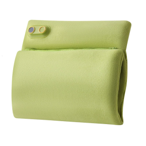 กระเป๋าที่ทำให้อุ่นชาร์จเร็วอบอุ่นกระเป๋าป้องกันการระเบิดนุ่มเป็นมิตรกับผิวสำหรับบ้านสำนักงาน