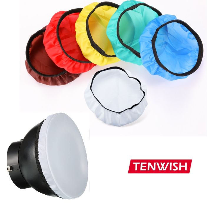 Tenwish 2Pack Photography Soft White Diffuser Cloth Light Modifier