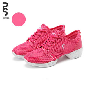 SASHA - Sepatu Dansa Latin/ Line Dance Ringan Empuk Sangat Lentur