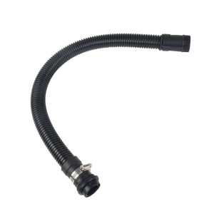 Vacuum Cleaner Drain Hose Easy Installation Flexible Hose Vacuum Cleaner Hose Plastic Texture for Home or Office Use