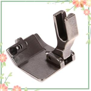 Green sea lazlook 1ชิ้นเท้าอเนกประสงค์ # T9ปรับได้ขอบเท้าเหยียบเย็บริมเมอร์สำหรับอุตสาหกรรมจักรเย็บผ้า