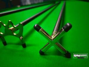 ไม้เร็ท VIP ขนาด 5 ฟุต ไม้เร็ทสีดำแต่งอะไหล่ทอง น้ำหนักเบา สามารถสั่งพร้อมหัวเร็ททองเหลือง มีให้เลือกได้ 3แบบ