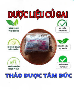 1kg dược liệu củ gai sấy khô
