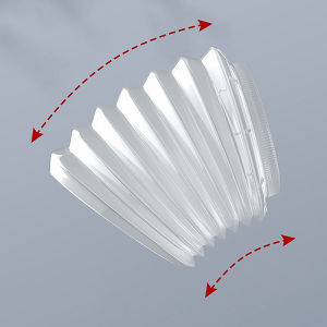 [Eqrbtl] 1 cái dụng cụ mở lỗ hút bụi khoan búa điện dụng cụ hút bụi dụng cụ khoan lỗ chống bụi dụng cụ cầm tay