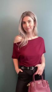 Eniloyal  Womens Off Shoulder Top Short Sleeve fashion  T  Loose Batwing Summer Outdoor Oversized Shirt Top