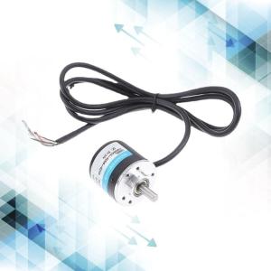 Wide Voltages Rotary Encoders With High Signal For DIY Projects And Consumer Electronics Upgrades Long Lasting