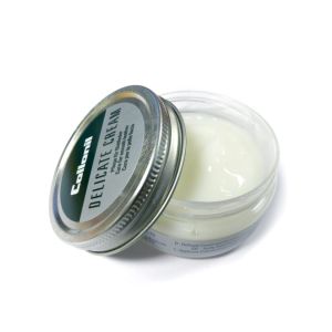 Collonil Delicate Cream 60ml โคโลนิลเดลิเคทครีมทำความสะอาดหนังเรียบ - Collonil.CLMVT