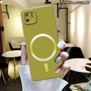 Softcase OPPO A16E / A16K Silikon PRO CAMERA TERBARU Fashion TOMBOL 3 IP KEREN BANGET Series Softcase Premium Gelombang - Cassing Hp - Murah Meriah - Bisa Untuk Pria dan Wanita Hotinga Happy case Anasuy Lasi Case  - Bisa COD