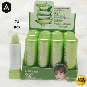 fatih20- lip blam atau lipblam 1 box untuk kecantikan wanita pewarna bibir wanita tahan lama bsa juga buat anak wanita tampil mempesona dan lucu