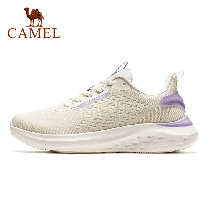 Camel Sports Womens Sneakers Breathable Non Slip Running Shoes Lazada 