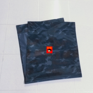 ผ้าเปลี่ยนเก้าอี้ อะไหล่เตียงพับ ผ้าเก้าอี้ชายหาด ผ้าเก้าอี้ ขนาด 44 x 115 cm