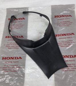 cover center cover mesin revo fi injeksi k03 original