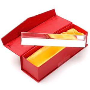 MILDGLOW Seven Colors Physical Optics Prism Optical Glass Crystal Rainbow Triangular Prism Rainbow Effect Prism Design Seven Color Triprism Students