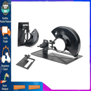 STAND HOLDER DUDUKAN GERINDA POTONG KAYU TATAKAN GERINDA TANGAN JADI CIRCULAR SAW