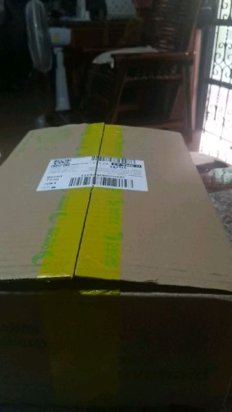 Buyer review video 3