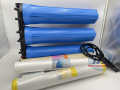 2/3/4 Stage 20 inch Deep Well Water Filter housing Complete Set with Free Filter 20x2.75 inch. 