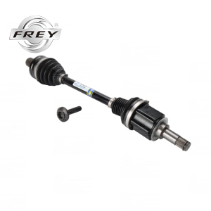 Guangzhou Frey Auto Parts Car Front Left Drive Shaft Alex Shaft OEM 1673301201 for Mercedes W167 GLE