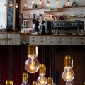 4W Edition Bulb Industry Style Lamp Light Bulb LED. 