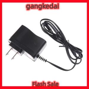 Gangke DC 3.6V-7.2V RC Battery Pack Wall Charger Adapter For Remote Control Car
