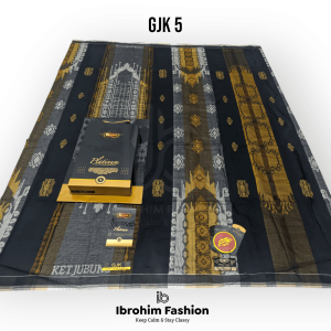 TERBARU !!! SARUNG KETJUBUNG PLATINUM GOLD TYPE GSI GJK TIS SONGKET PRIA DEWASA COD