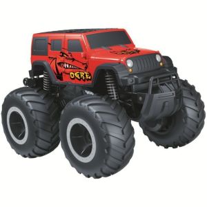 TASTY ZONE 4WD System Remote Control Car High Speed Children Gits Electric Drift Racing Car Four Wheel Drive Waterproof Design Remote Control Toy Kids Toy