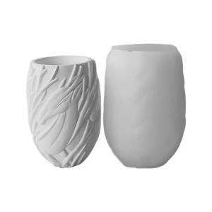 Resin Bowl Mold Multi Purpose Silicone Molds for Resin Round Holders and Trinkets Boxes