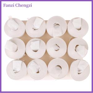 Fanzi 12 cái gói giấy nôn mửa 19 Mét Thủ Thuật ảo thuật cận cảnh đường phố đồ chơi đạo cụ Ma Thuật