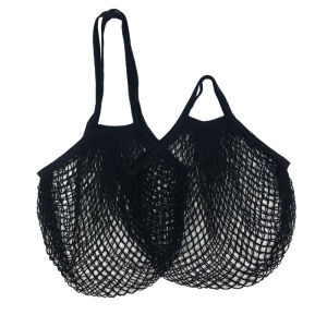 MALL - Shopping Bag Tas Belanja Jaring Eco Friendly Kantong Buah Sayuran Stylish Tas Serbaguna TK16