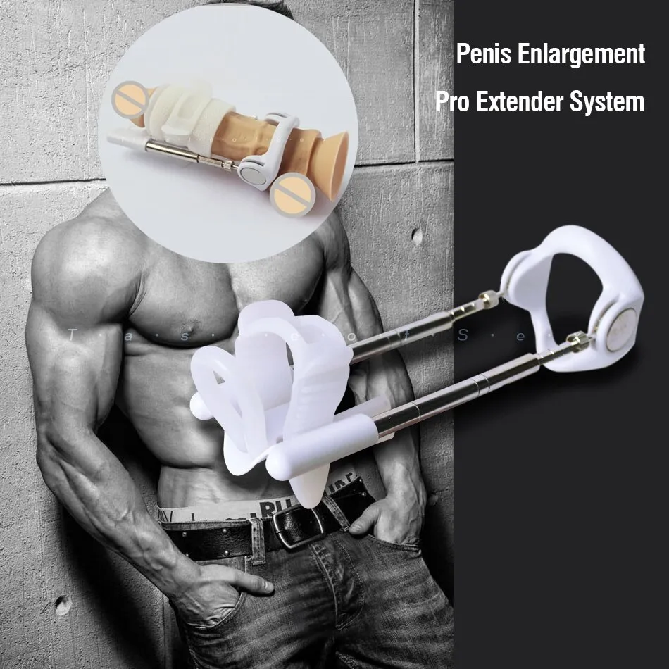 Proextender Enlargement Penis Extender Male Enlargement Edge