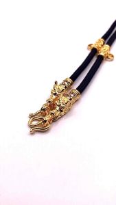 Siamese Toadies - Set of 4 - 24 Inches - Red and White Siamese Toadies - Pack of 3 - 3 Meters