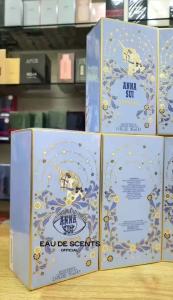 ANNA SUI FANTASIA WOMAN EDT 30ML/75ML
