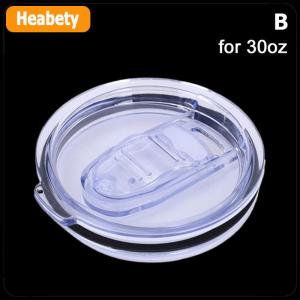 【2-3 days delivery】 20 30OZ Plastic Lids Sealing Bottle Cover Splash Spill Proof Plan Cup Cap for Ozark Trail Artic Cup Accessories