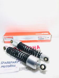 SOK BEKER BELAKANG VEGA OLD LAMA JUPITER JUPITER Z FIZR FORCE I SHOCKBREAKER SOK BREAKER BARU GRES 100% HIGH QUALITY