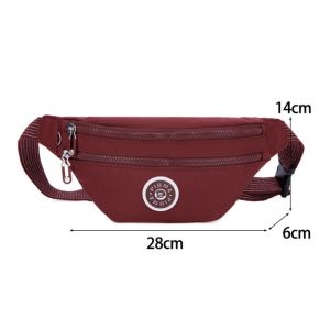 OMIPABAGS TAS SLING BAG WANITA PIOMA HOON