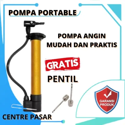 [BISA COD] PROMO POMPA ANGIN BAN SEPEDA MOTOR BALON KASUR BANTAL RENANG ANGIN MINI PORTABLE POMPA BAN KEMPES POMPA SEPEDA POMPA ANGIN MINI POMPA ANGIN MANUAL POMPA ANGIN BAN MOTOR POMPA ANGIN PORTABLE POMPA ANGIN BAN SEPEDA UNITED MURAH